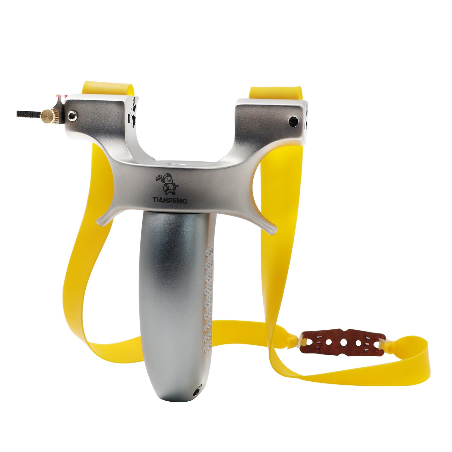 Piaoyu Stainless Steel Slingshot C008