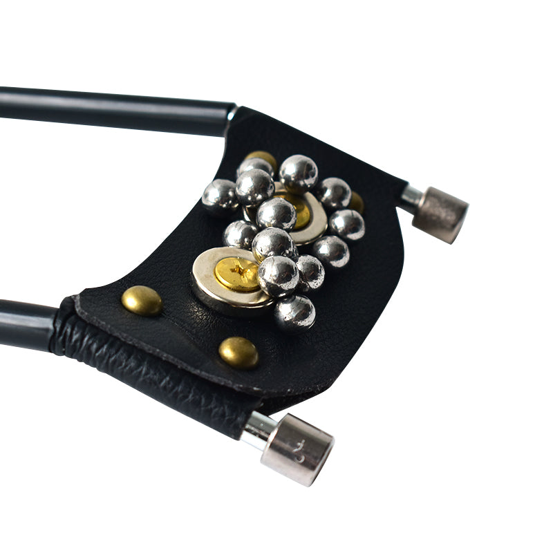 Piaoyu Stainless Steel Slingshot C054