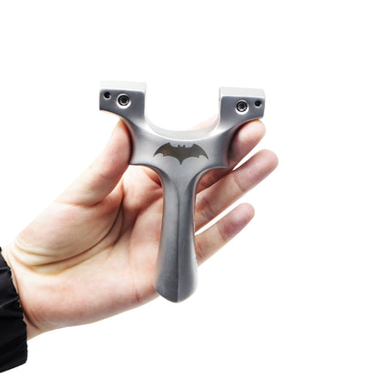 Piaoyu Stainless Steel Slingshot C018