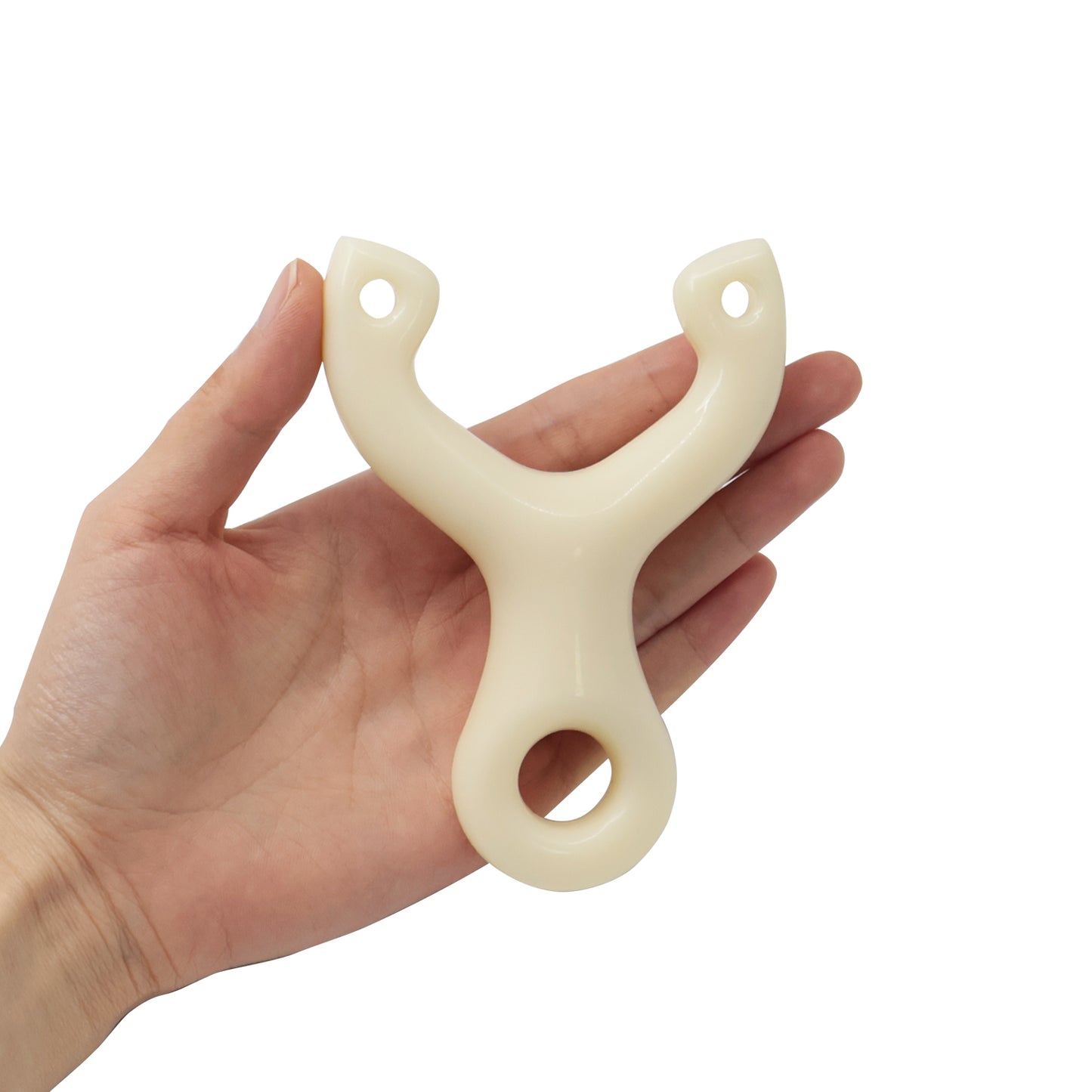 Piaoyu Resin Slingshot B012