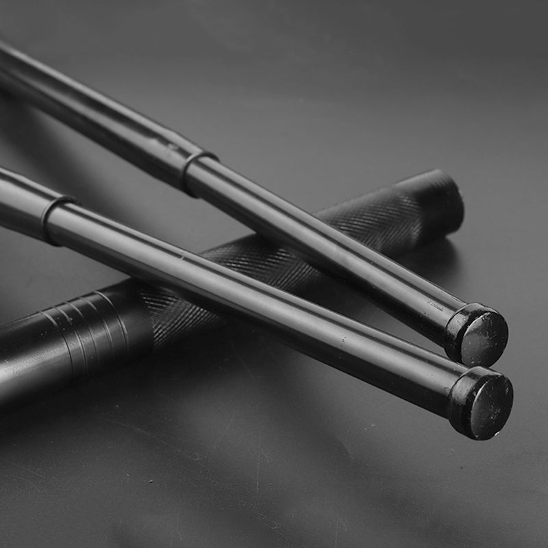 Self-defense Supplies Equipment_ Retractable Stick