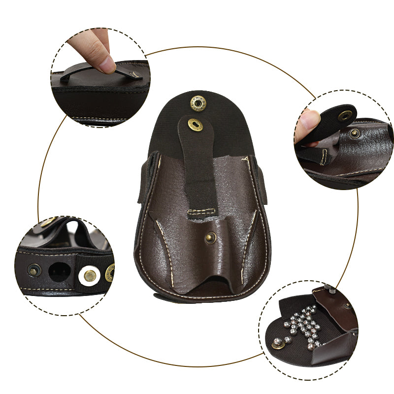 Piaoyu Slingshot Accessories Slingshot Bag