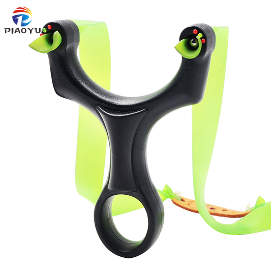 Piaoyu Resin Slingshot B010