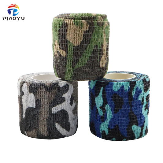 Piaoyu Slingshot Accessories Anti-slip straps 1set=3pic