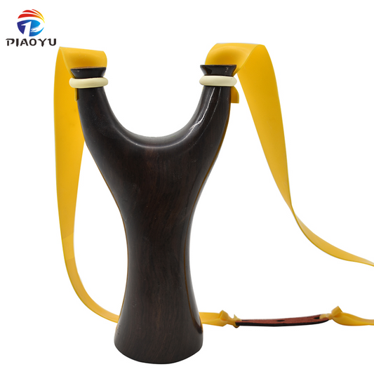 Piaoyu Wooden Slingshot W004