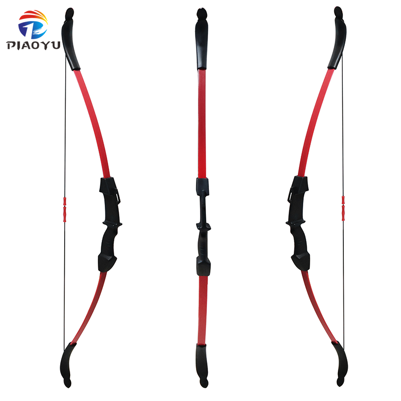 Piaoyu Recurve Bow RB005 - Professional Archery Target Shooting & Hunting