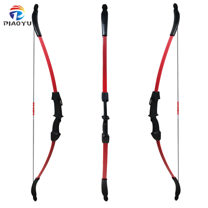 Piaoyu Recurve Bow RB005 - Professional Archery Target Shooting & Hunting