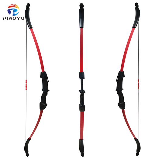 Piaoyu Recurve Bow RB005 - Professional Archery Target Shooting & Hunting