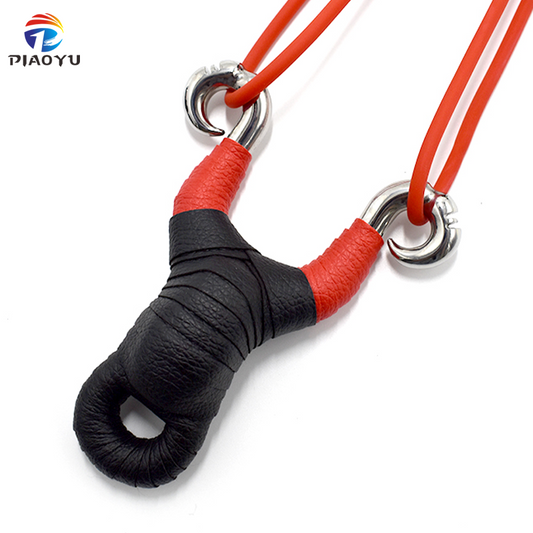 Piaoyu Stainless Steel Slingshot S025