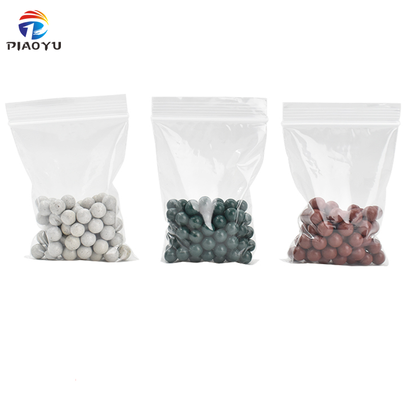 Piaoyu Slingshot Accessories magnetic Mud Balls 100pcs