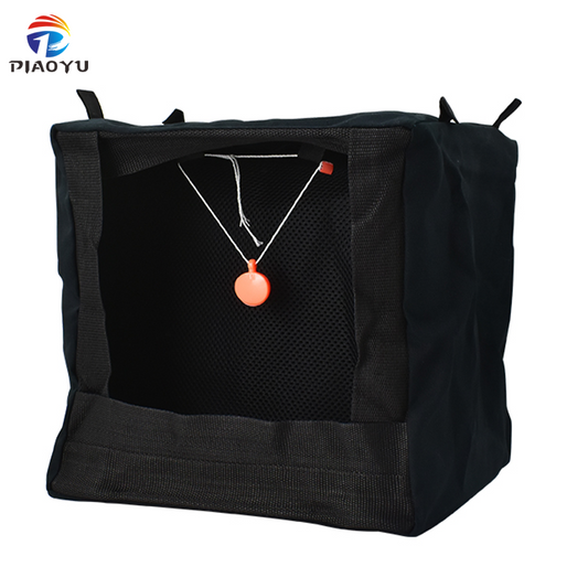 Piaoyu Slingshot Accessories Target Box