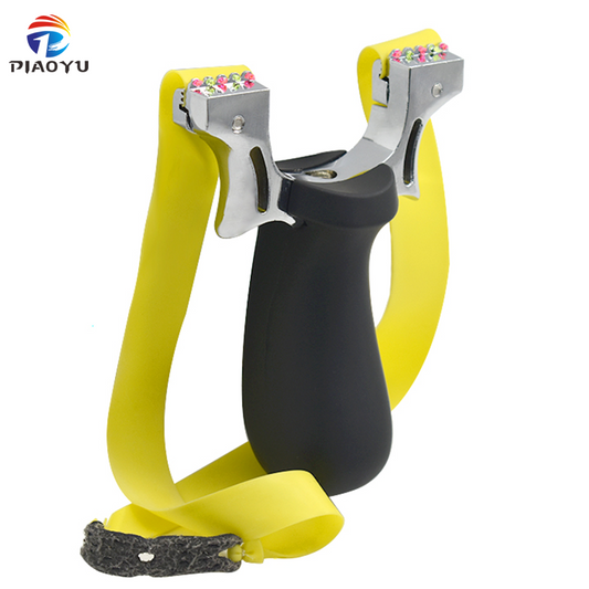 Piaoyu Resin Slingshot B009