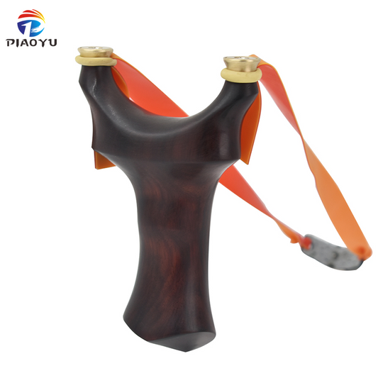 Piaoyu Wooden Slingshot W003