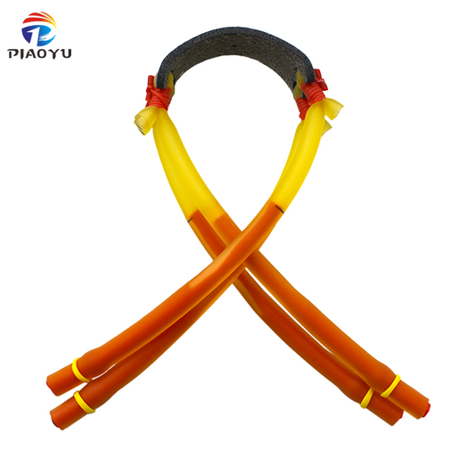 Piaoyu  Rubber Band R011