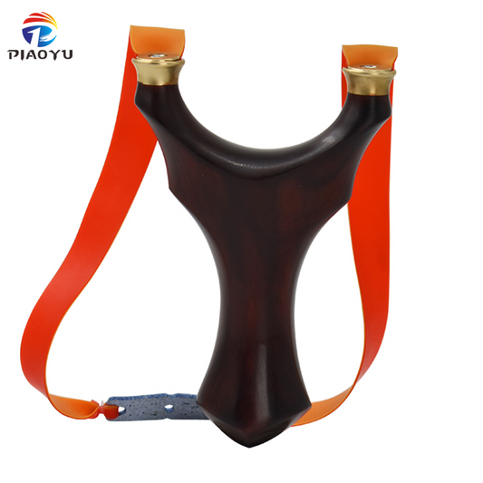 Piaoyu Wooden Slingshot W002