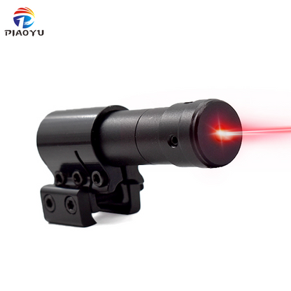 Piaoyu Slingshot Accessories Red Laser