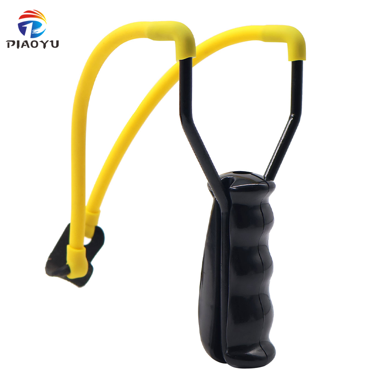 Piaoyu Alloy Slingshot A052 - Professional Stainless Steel Hunting Catapult