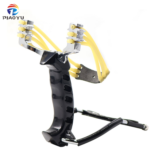 Piaoyu Stainless Steel Slingshot C053