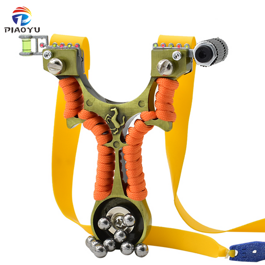 Piaoyu Alloy Slingshot A004