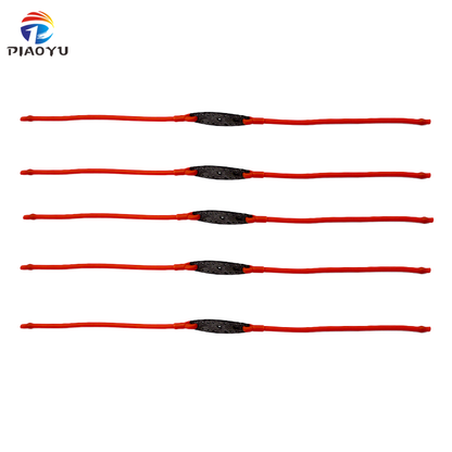 Piaoyu Rubber Band R019 - High-Tension Slingshot Replacement Flat Rubber Bands - Image 1