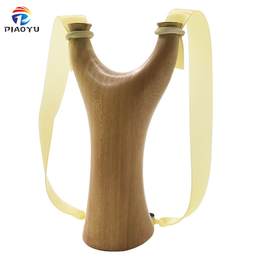Piaoyu Wooden Slingshot W006