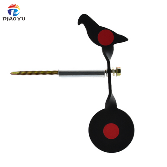 Piaoyu Slingshot Accessories Target 001