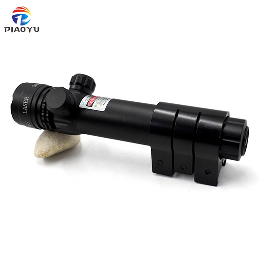 Piaoyu Slingshot Accessories Green Laser