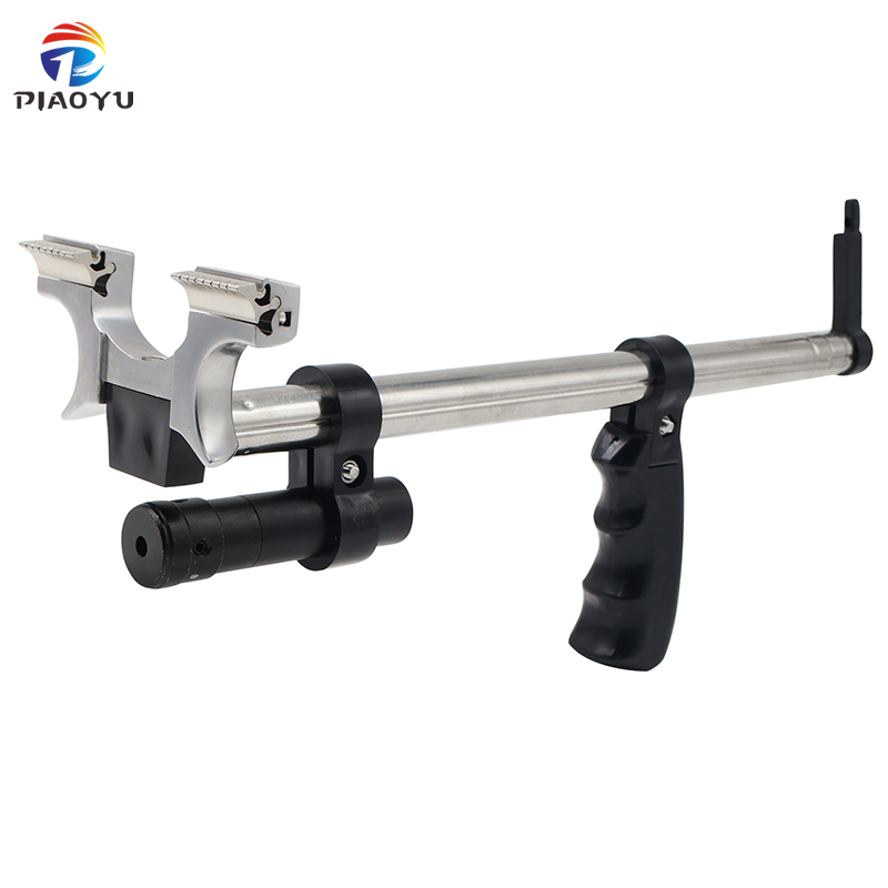 Piaoyu Stainless Steel Slingshot C064
