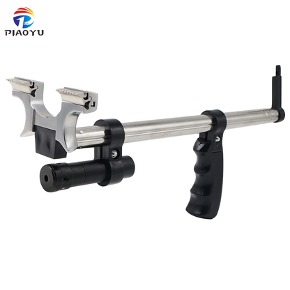 Piaoyu Stainless Steel Slingshot C064