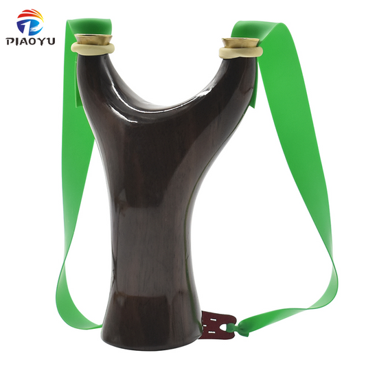 Piaoyu Wooden Slingshot W005