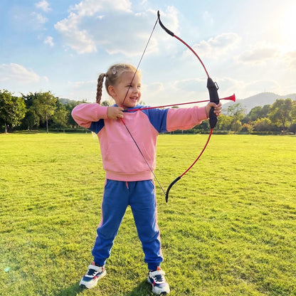 Piaoyu Recurve Bow RB005 - Professional Archery Target Shooting & Hunting