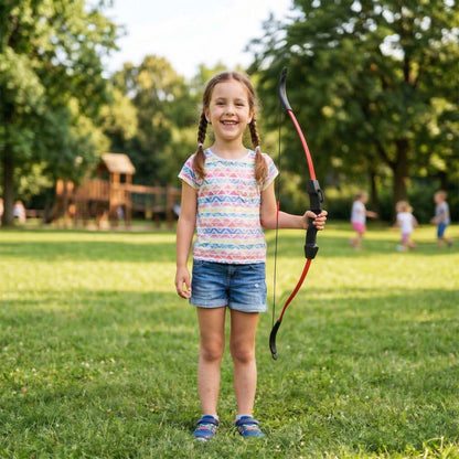 Piaoyu Recurve Bow RB005 - Professional Archery Target Shooting & Hunting