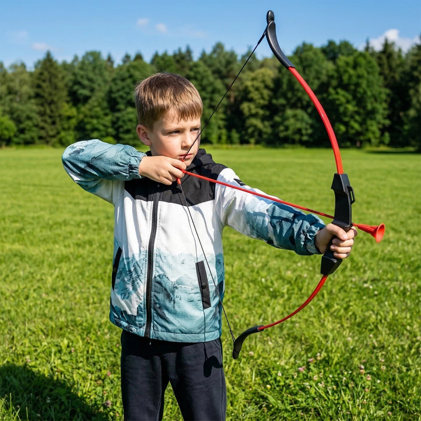 Piaoyu Recurve Bow RB005 - Professional Archery Target Shooting & Hunting