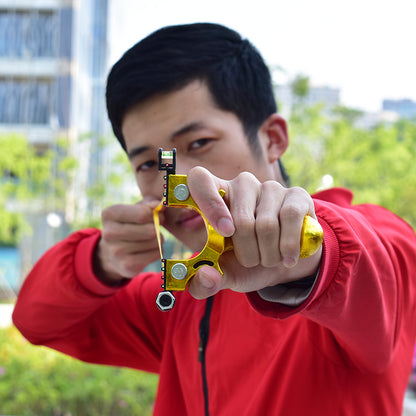 Piaoyu Resin Slingshot B015