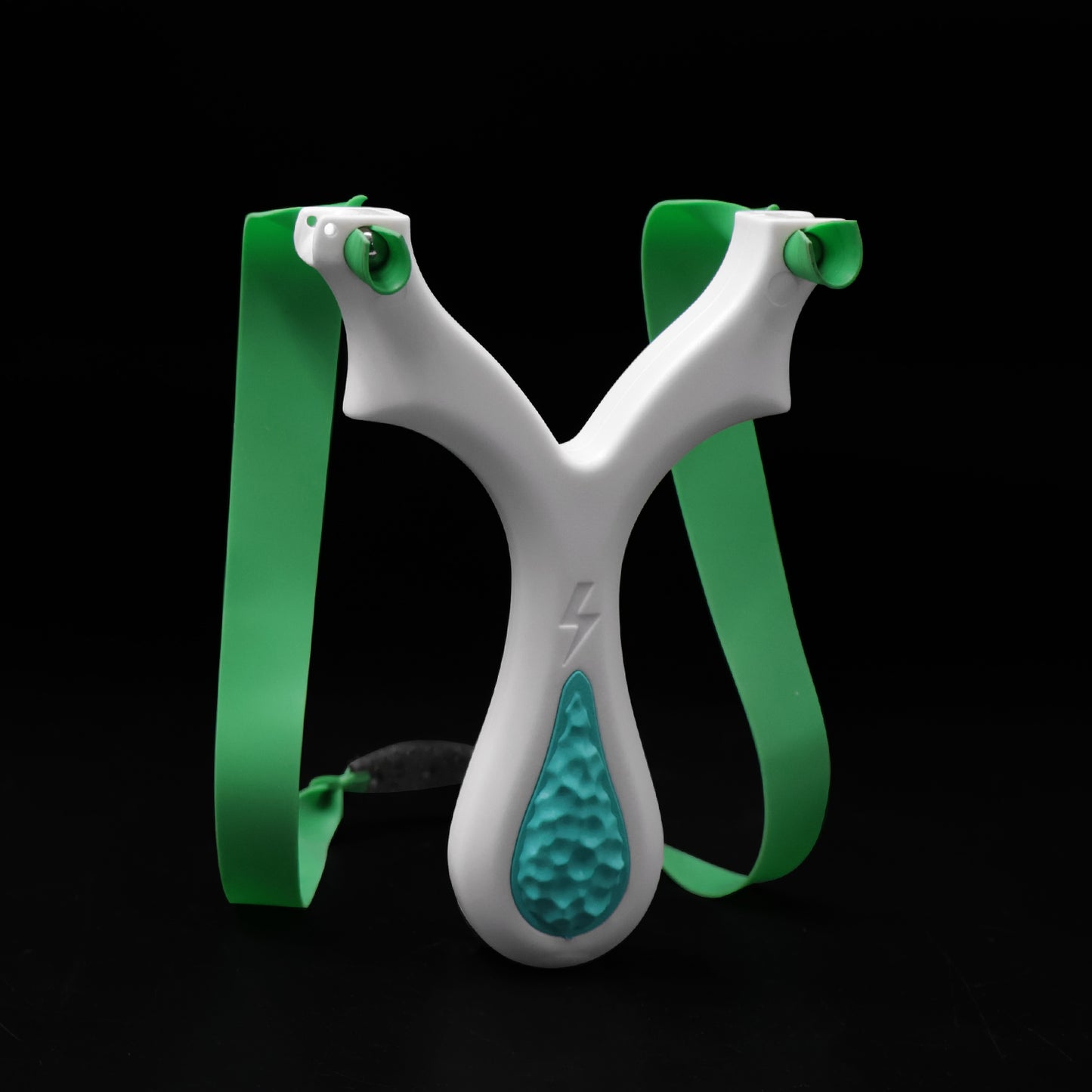 Piaoyu Resin Slingshot B004 - Professional Stainless Steel Hunting Catapult
