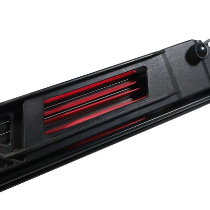 Piaoyu Compound Bow 6-Shot Arrow Magazine / Quick Launcher – Fast-Fire Accessory for Hunting & Target Practice-E002