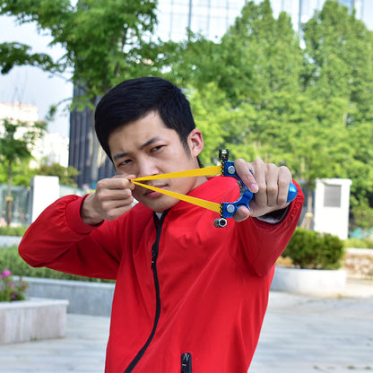 Piaoyu Resin Slingshot B015