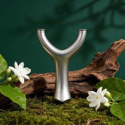 Piaoyu Stainless Steel Slingshot C063
