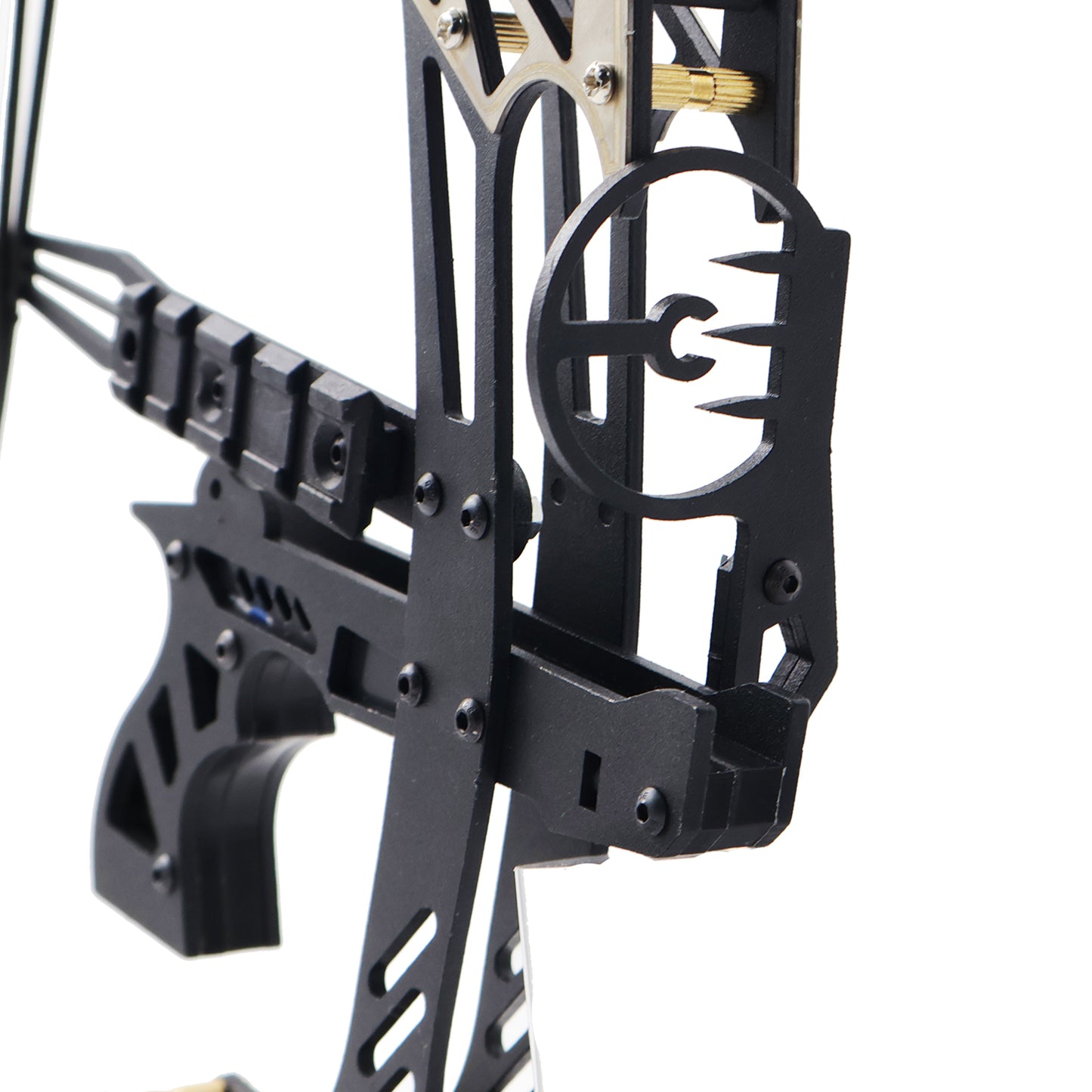 Piaoyu Left- and Right- Handed Compound Bow FH003 - Professional Archery Target Shooting & Hunting