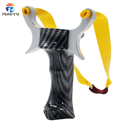 Piaoyu Resin Slingshot B021