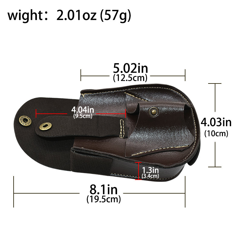 Piaoyu Slingshot Accessories Slingshot Bag