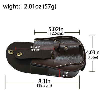 Piaoyu Slingshot Accessories Slingshot Bag