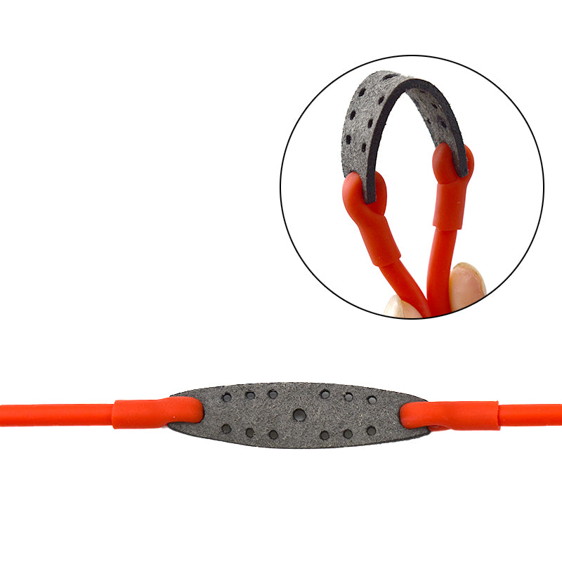 Piaoyu Rubber Band R019 - High-Tension Slingshot Replacement Flat Rubber Bands - Image 3