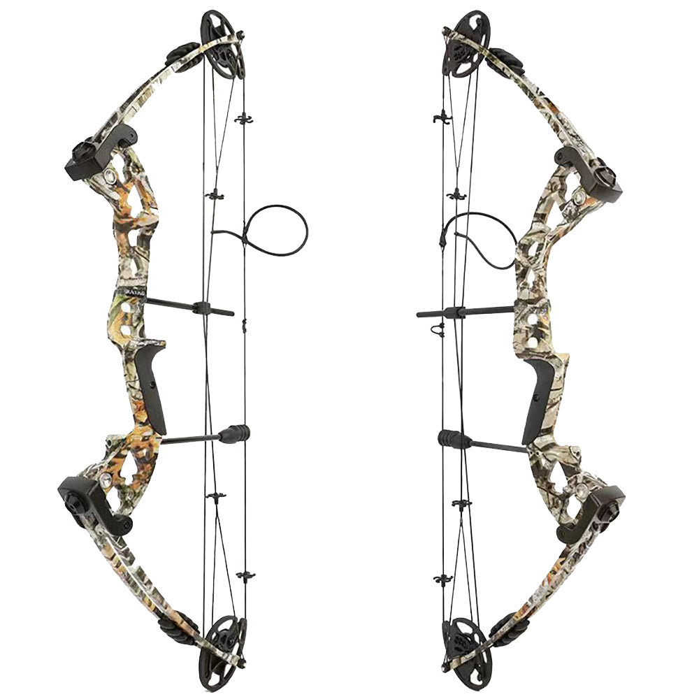 Piaoyu Compound Bow FH001 - Professional Archery Target Shooting & Hunting