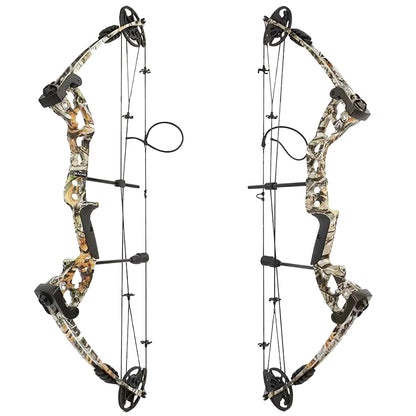 Piaoyu Compound Bow FH001 - Professional Archery Target Shooting & Hunting