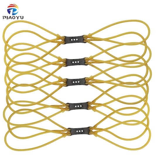 Piaoyu  Rubber Band R013