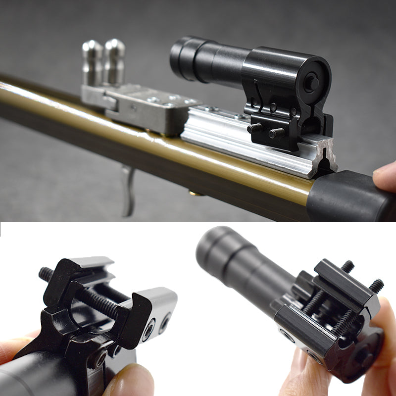 Piaoyu Slingshot Accessories Red Laser