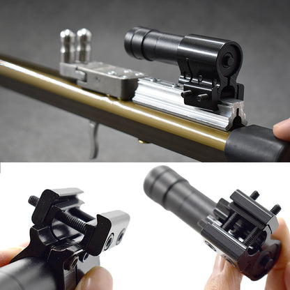 Piaoyu Slingshot Accessories Red Laser