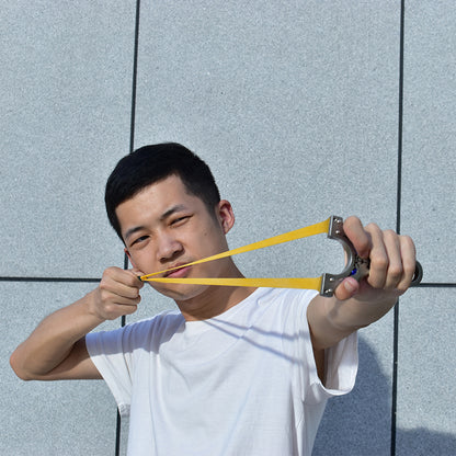 Piaoyu Stainless Steel Slingshot S021