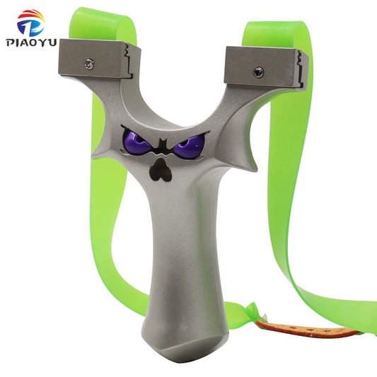 Piaoyu Resin Slingshot B011